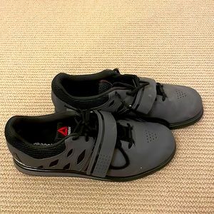 Reebok CrossFit weightlifting shoes Mens 9